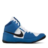 Čevlji za boks Nike Fury A02416 401 Modra · záber 2