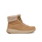 Skechers Pohodni čevlji On-The-Go Stellar - Alpine Adventure 144756 Bež · záber 2