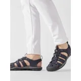 Sandali Keen Clearwater Cnx 1027407 Mornarsko modra · záber 1