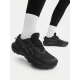 Tekaški čevlji Asics Gel-Venture 11 1012B933 Črna · záber 1