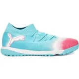 Čevlji za nagomet Puma Future 8 Match Re-Charge Tt 108760 01 Svetlo modra · záber 1