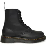 Pohodni čevlji Dr. Martens 1460 Pascal Ambassador DM31981001 Črna - Velikost: 38 | Barva: čierna | Starostna skupina: Odrasli | Spol: Unisex · záber 1