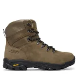 Trekking čevlji CMP Bharat 3Q15977 Rjava · záber 2