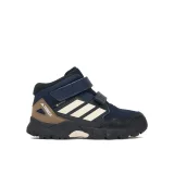 adidas Trekking čevlji Terrex Skychaser Mid Gore-Tex Hiking Shoes Kids KI8256 Mornarsko modra · záber 2
