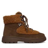 Pohodni čevlji Moon Boot 80D2520030 Rjava · záber 2