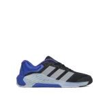 adidas Čevlji za telovadbo Dropset 4 Training Shoes KJ6610 Črna - Velikost: 43 ⅓ | Barva: čierna | Starostna skupina: Odrasli | Spol: Moški · záber 2