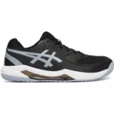 Asics Čevlji za tenis Gel-Dedicate 8 1041A408 Črna - Velikost: 46,5 · záber 3