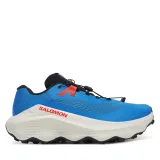 Tekaški čevlji Salomon Ultra Glide 3 L47522100 Modra · záber 2