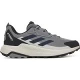 Trekking čevlji adidas Terrex Anylander JR9088 Siva · záber 1
