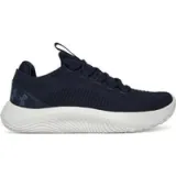 Under Armour Čevlji za telovadbo UA Dynamic 2 3028076 Mornarsko modra · záber 1