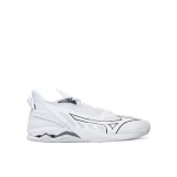 Mizuno Čevlji za športe v zaprtih prostorih Wave Mirage 5 X1GA2350 Oranžna · záber 8