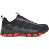adidas Trekking čevlji Terrex Rockadia Hiking Shoe KJ0410 Temno siva - Velikost: 43 ⅓ | Barva: sivá | Starostna skupina: Odrasli | Spol: Moški · záber 4
