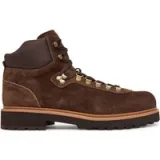 Gležnjarji Polo Ralph Lauren Alpine Suede Trail 812945354002 Rjava - Velikost: 41 | Barva: hnedá | Starostna skupina: Odrasli | Spol: Moški · záber 1
