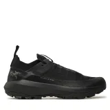 Trekking čevlji Arc'teryx Verte Alpine Gtx GORE-TEX X000009602 Črna - Velikost: 41 ⅓ · záber 2