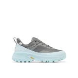 Columbia Trekking čevlji Tellurix Titanium 2148911 Siva · záber 2