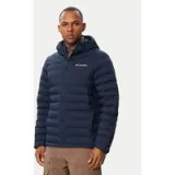Columbia Zimska jakna Terwilliger Trail™ 2174255 Mornarsko modra Regular Fit · záber 1