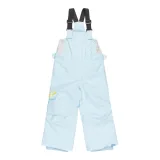 Roxy Hlače za snowborad Lola ERLTP03013 Svetlo modra Regular Fit · záber 2