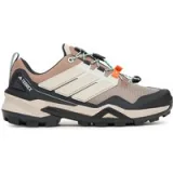adidas Trekking čevlji Terrex Skychaser JQ9938 Rjava · záber 1
