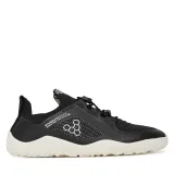 Trekking čevlji Vivo Barefoot Primus Trail Knit Fg 115099 Črna · záber 2