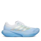 Tekaški čevlji adidas Supernova Rise 3 JR1613 Svetlo modra - Velikost: 36 | Barva: modrá | Starostna skupina: Odrasli | Spol: Ženski · záber 2