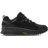 Skechers Trekking čevlji Road Sector 237219/BBK Črna · záber 1