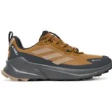 Trekking čevlji adidas Terrex Trailmaker 2 GORE-TEX JQ9945 Rjava - Velikost: 41 ⅓ | Barva: hnedá | Starostna skupina: Odrasli | Spol: Moški · záber 1