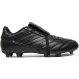 adidas Čevlji za nagomet Copa Gloro II Fg IH8281 Črna - Velikost: 42 ⅔ | Barva: čierna | Starostna skupina: Odrasli | Spol: Moški · záber 1