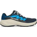 Tekaški čevlji Salomon Alphaglide Gtx L47975100 Modra · záber 1