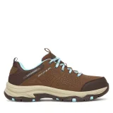 Trekking čevlji Skechers Trego 180119/CHOC Rjava · záber 2