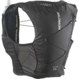 Tekaški telovnik Salomon Active Skin 4 LC2178800 Črna · záber 1