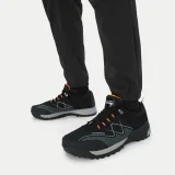 Sprandi Trekking čevlji MP86-19003 Črna - Velikost: 41 | Barva: čierna | Starostna skupina: Odrasli | Spol: Moški · záber 2