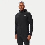 Under Armour Tekaška jakna Ua Velociti Storm 6015106 Črna Regular Fit · záber 2