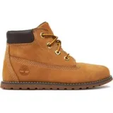 Pohodni čevlji Timberland Pokey Pine 6In Boot A125Q/TB0A125Q2311 Rjava · záber 1
