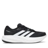 Tekaški čevlji adidas Response 2 KJ6791 Črna - Velikost: 37 ⅓ | Barva: čierna | Starostna skupina: Odrasli | Spol: Ženski · záber 2