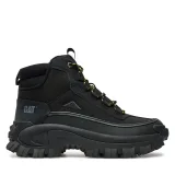 Pohodni čevlji CAT Footwear Intruder Galosh 2.0 Mid WP P111559 Črna - Velikost: 46 | Barva: čierna | Starostna skupina: Odrasli | Spol: Moški · záber 2