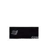 Compressport Športni pas Free Belt CU00012B Črna · záber 2