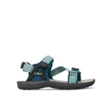 CMP Sandali Khalys Wmn Sandal 3Q91936 Modra · záber 2