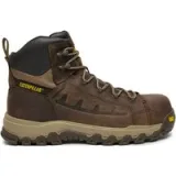 CAT Footwear Pohodni čevlji Threshold Rebound Wp Nm Ct S7L Hro Fo Sr P726048 Rjava - Velikost: 43 | Barva: hnedá | Starostna skupina: Odrasli | Spol: Moški · záber 1