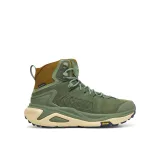 Hoka Trekking čevlji Kaha 3 GTX GORE-TEX 1162530 Zelena · záber 2