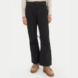 Roxy Hlače za snowborad Backyard ERJTP03299 Rumena Tailored Fit · záber 11