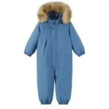 Reima Zimski kombinizon Gotland 5100117C Mornarsko modra Regular Fit · záber 10