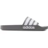 Natikači adidas Adilette Shower Slides GY1891 Siva · záber 1