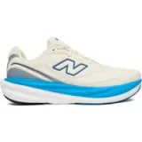 Tekaški čevlji New Balance Infinion 1080 V15 M10808E0 Kremna - Velikost: 44 ½ | Barva: béžová | Starostna skupina: Odrasli | Spol: Moški · záber 1