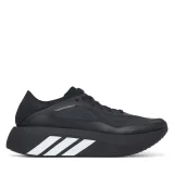 Tekaški čevlji adidas Hyperboost Run W Shoes KK2020 Črna · záber 2