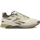 Reebok Čevlji za telovadbo Nano X3 Adventure 100069914 Bež · záber 1