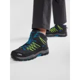 CMP Trekking čevlji Rigel Mid Wp 3Q12944 Modra · záber 1