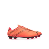 Puma Čevlji za nagomet Attacanto Fg/Ag 107477 14 Oranžna · záber 2
