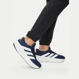 adidas Tekaški čevlji Galaxy 8 Running Shoes IH9813 Mornarsko modra - Velikost: 44 | Barva: modrá | Starostna skupina: Odrasli | Spol: Moški · záber 2