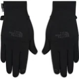 The North Face Rokavice Etip Glove NF0A4SHBJK31 Črna · záber 1