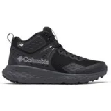 Columbia Trekking čevlji Konos Trs Outdry Mid 2103761 Črna · záber 1